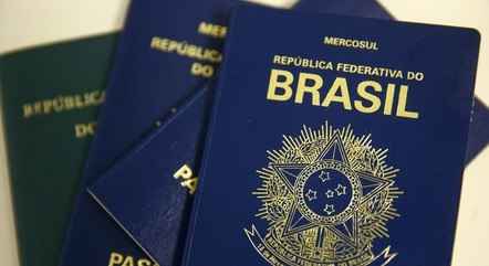Em 5 anos, 89 mil brasileiros pediram nacionalidade portuguesa