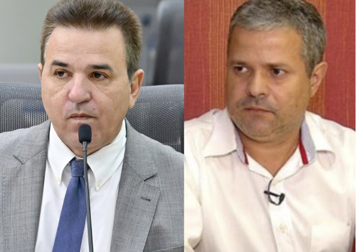 Deputado solta nota a respeito de confusão com prefeito de Ceará-Mirim : 'Não viro as costas para ameaças'