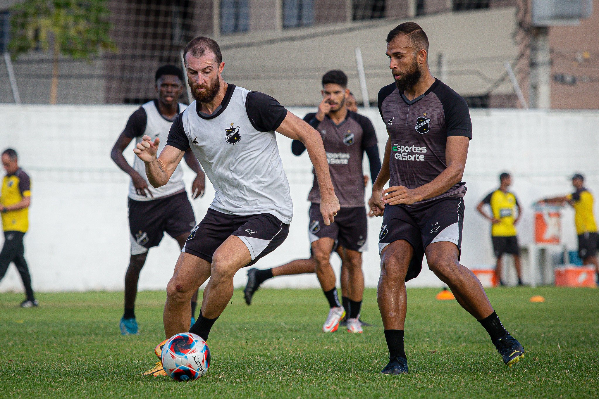 Potiguar x ABC, Palmeiras x Santos e Vasco pelos estaduais; veja jogos de hoje e onde assistir