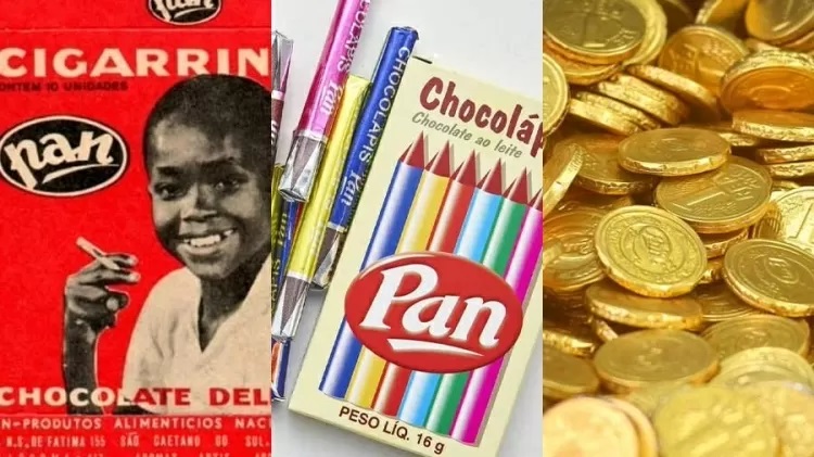 Marca de chocolates brasileira vai a leilão nesta segunda-feira (29) por R$ 27 milhões
