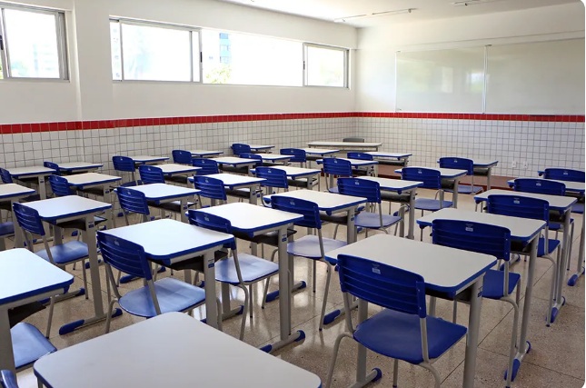 Justiça aumenta multa ao Governo do RN por não cumprir reforma de escolas estaduais
