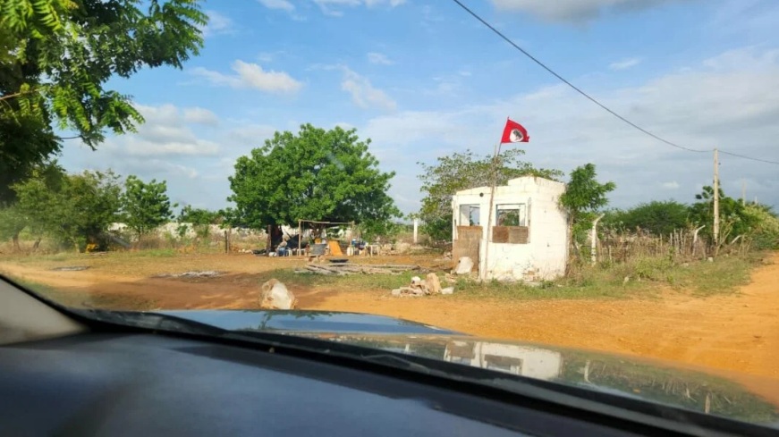 Associação denuncia invasões do MST em áreas pertencentes ao patrimônio do RN