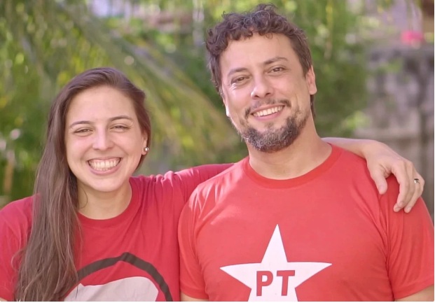 Vereador do PT defende invasão de propriedade privada em Natal