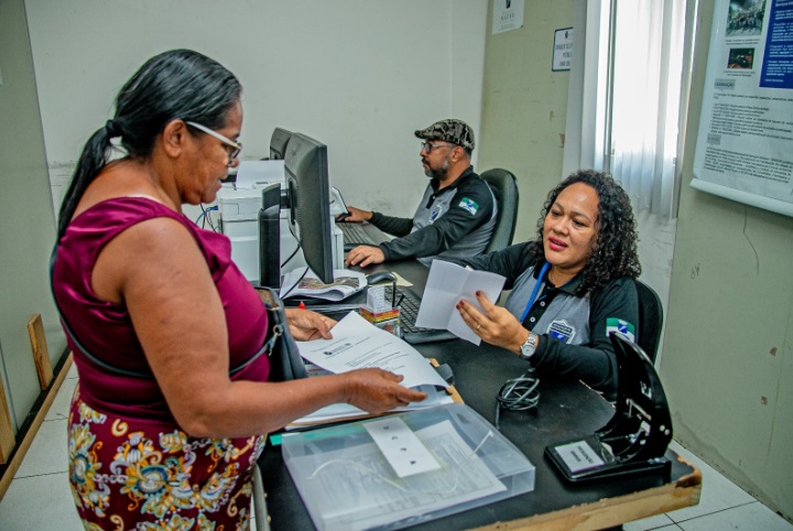 Semsur inicia cadastramento e define regras para ambulantes no Carnaval 2024