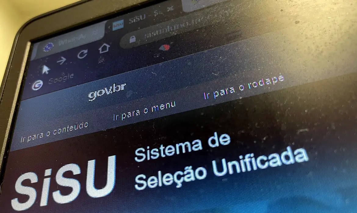 MEC adia divulgação do resultado do Sisu para quarta-feira (31) após problemas técnicos