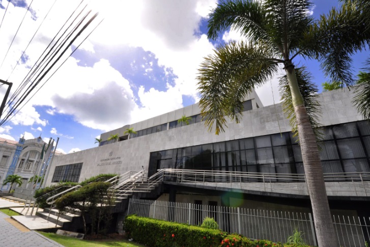 ALRN retoma trabalhos na próxima segunda-feira (5) com a leitura anual da mensagem da Governadora