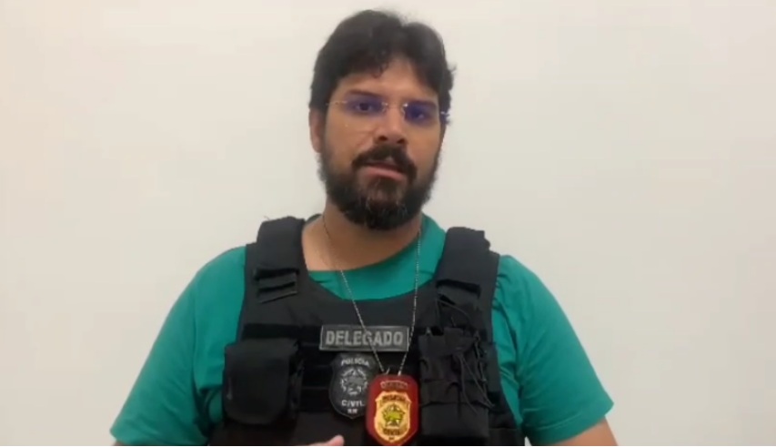 Polícia diz que pelo menos quatro pessoas estão envolvidos no assassinato da advogada interior do RN