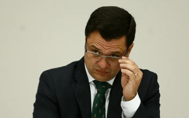 MPF arquiva inquérito civil contra Anderson Torres pelo 8 de Janeiro