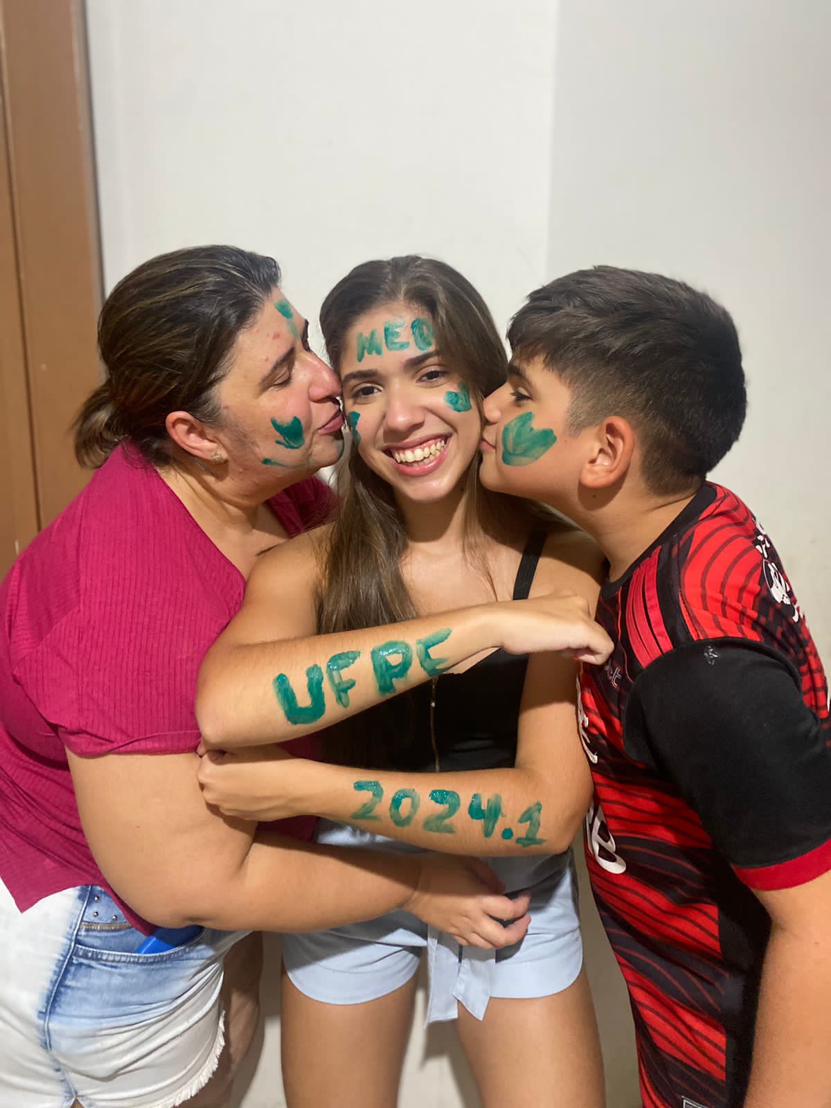 Potiguar perde vaga de Medicina na UFPE após mudança no Sisu