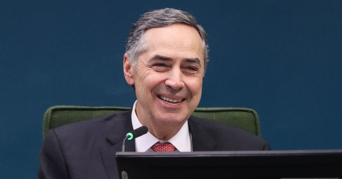 VÍDEO: Barroso fala em “respeito” entre os Poderes ao abrir ano judiciário; assista