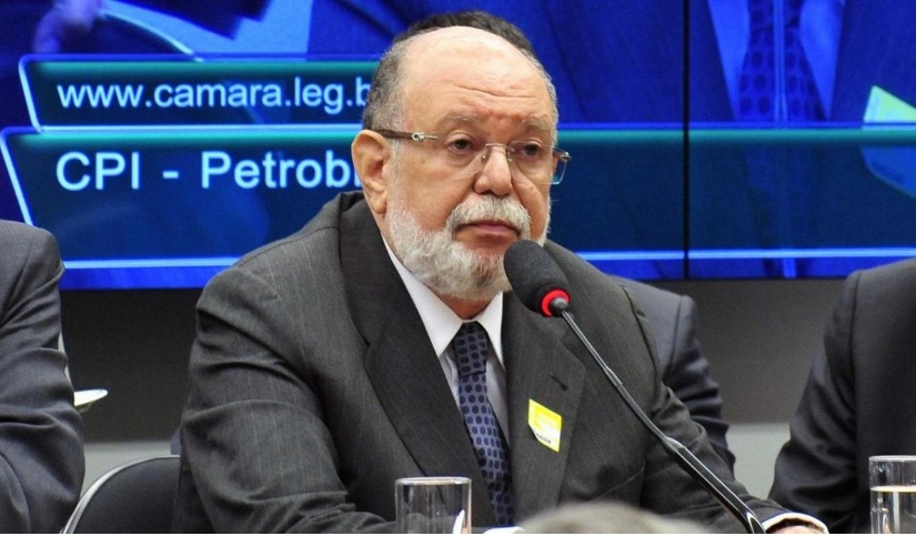 Ex-presidente da OAS pede a Toffoli que também suspenda multa de acordo com Lava Jato