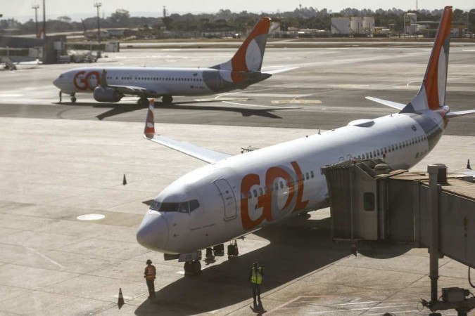 Programa Voa Brasil não vai acontecer por inadimplência do governo, dizem executivos de aéreas