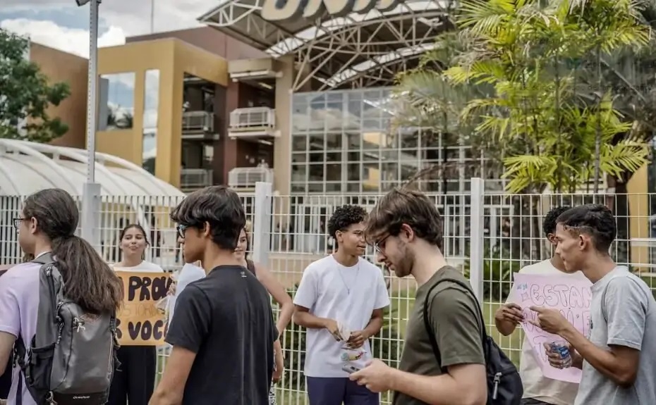 Quatro cidades do Rio Grande do Norte serão locais de prova do Concurso Público Nacional Unificado