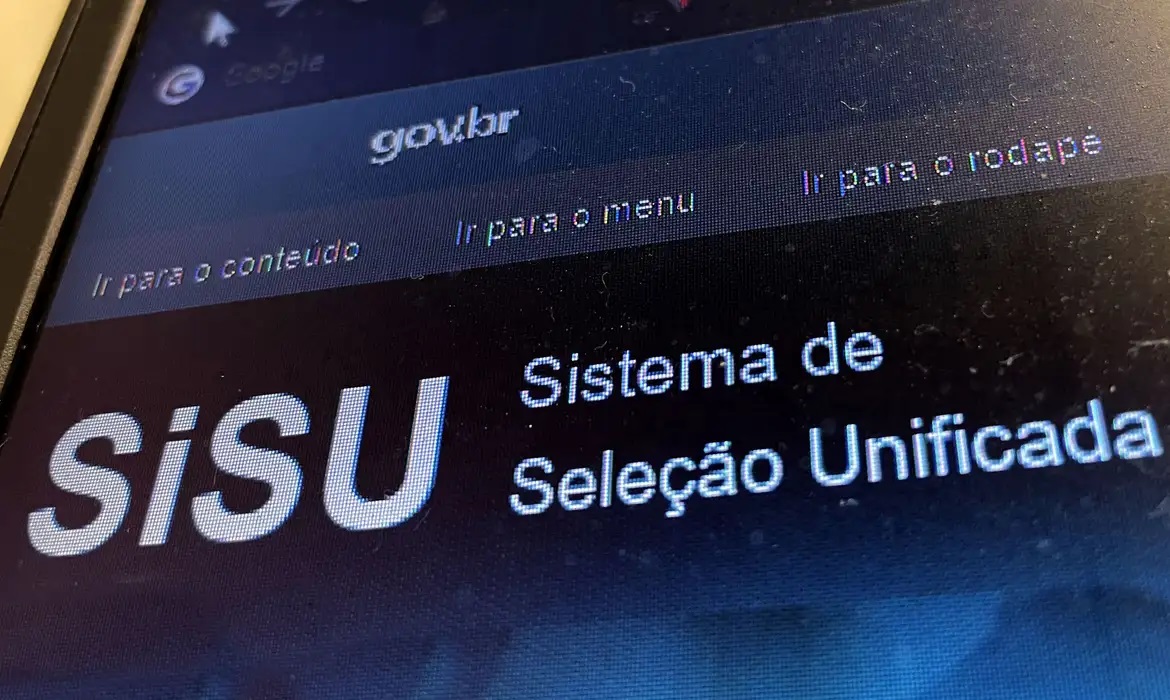 SISU: selecionados têm até quarta-feira (7) para fazer matrícula