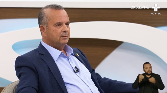 VÍDEO: Rogério Marinho diz que Bolsonaro continua sendo o “candidato” do PL