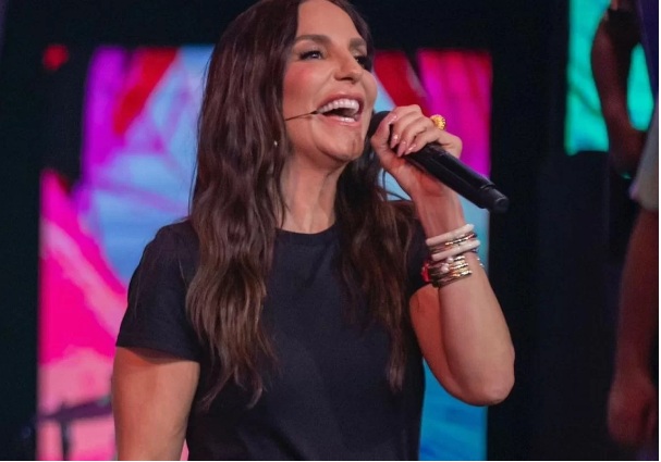 Com valor de ingresso astronômico, Ivete Sangalo gera revolta de fãs