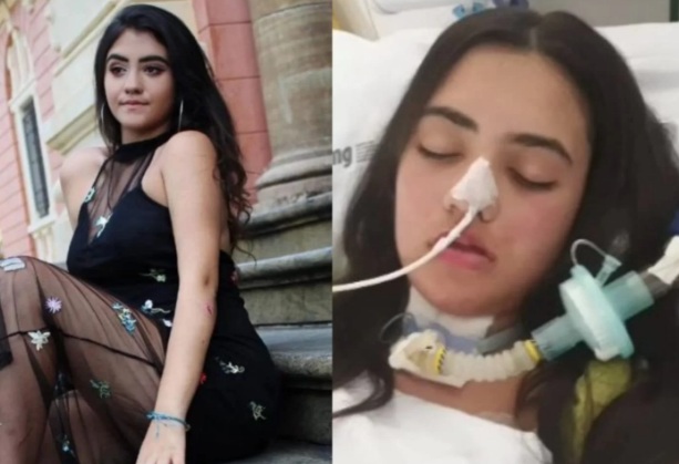 Dengue neurológica rara deixa jovem tetraplégica e em coma por 7 meses