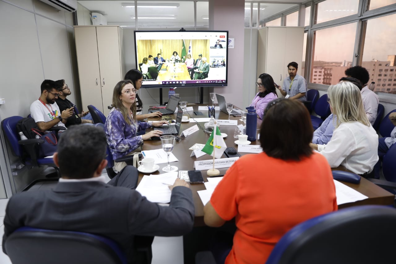 Ministério da Saúde reúne governadores para discutir estratégias de combate à dengue
