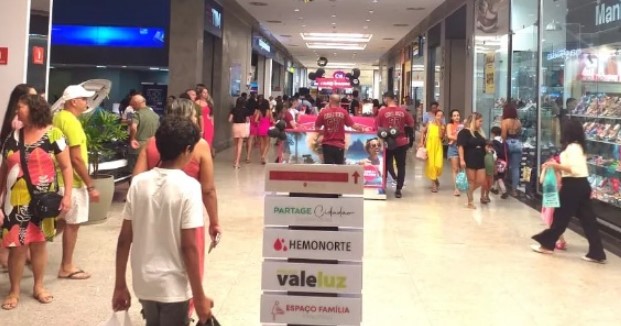 Confira horários do comércio em Natal durante carnaval