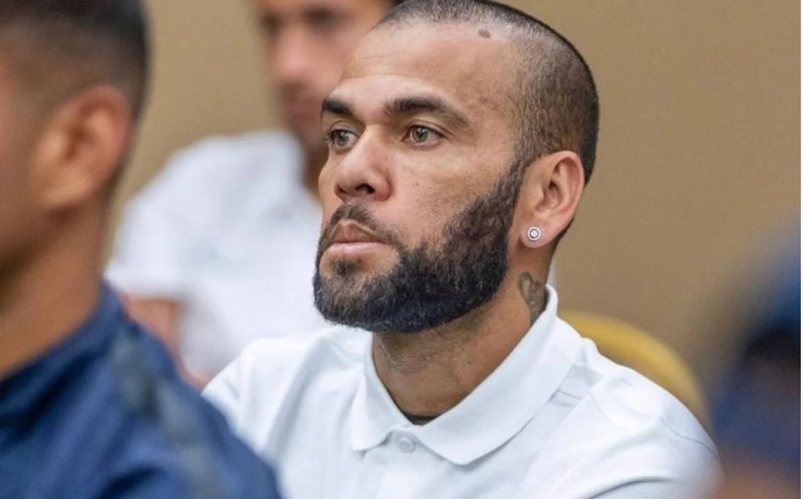 Sentença de Daniel Alves pode sair em 10 dias; veja possíveis cenários