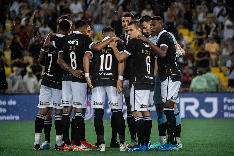 Vasco, Fluminense e Palmeiras; veja os jogos de hoje e onde assistir