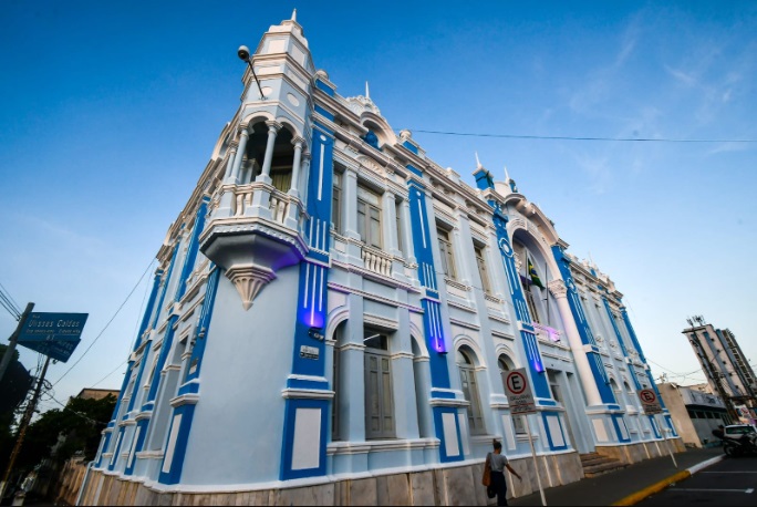 Prefeitura de Natal decreta ponto facultativo na Quarta-feira de Cinzas (14)
