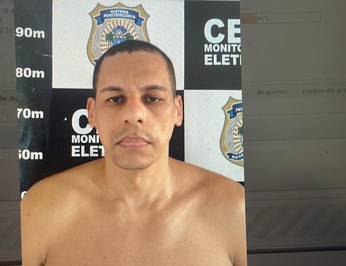 Suspeito de tentativa de assalto em colégio na zona Leste de Natal é reconhecido