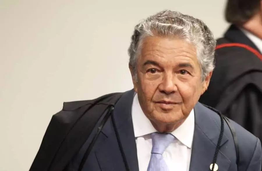 Marco Aurélio vê extravagância em cerco do STF a Bolsonaro