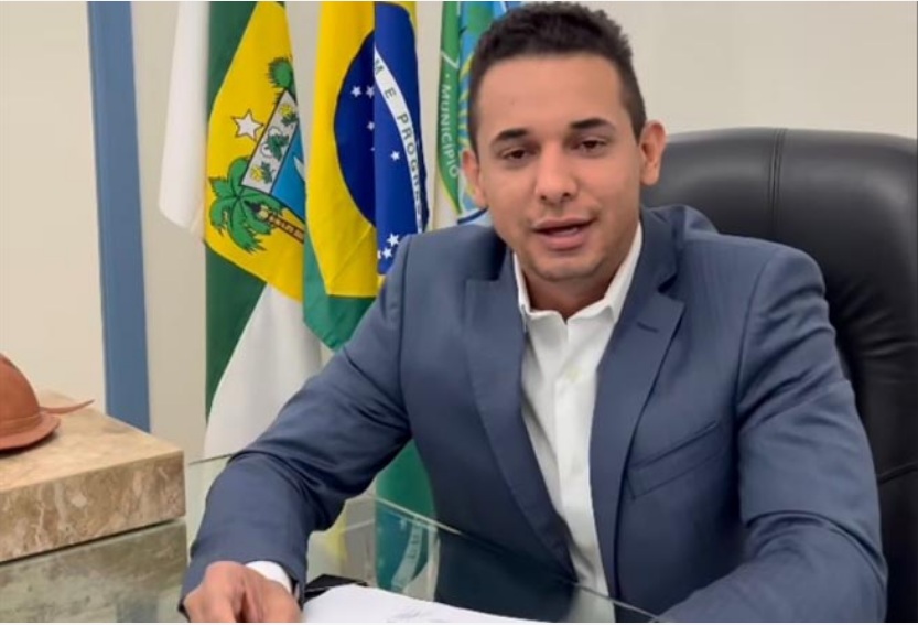 Em nota, sindicato dos servidores aponta incoerência do prefeito de Mossoró