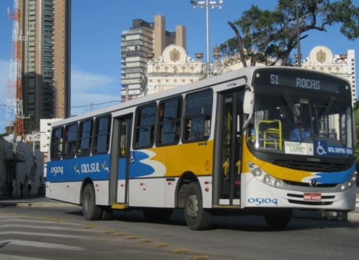 Ônibus terão frotas aumentadas em Natal durante o Carnaval; confira