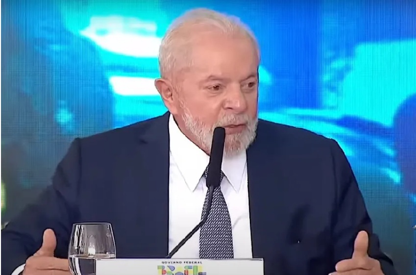 Aprovação do governo Lula cai e desaprovação aumenta; veja números
